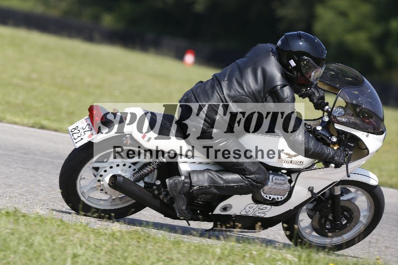 Archiv-2025/26 11.06.2025 Peter Studer have fun ADR/Gruppe blau/82